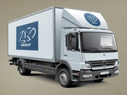 Магнітні вініли на авто AK-group