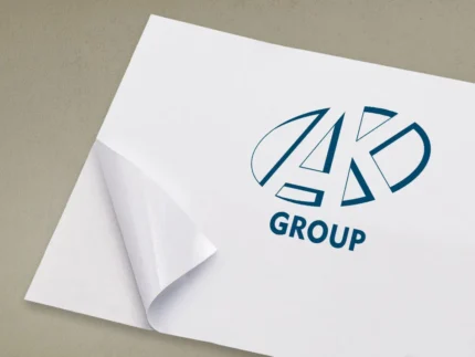 Самоклеюча плівка AK-group