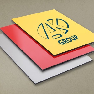 УФ друк на композиті