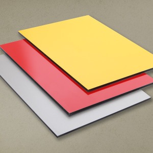 УФ друк на композиті