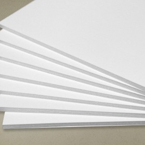 УФ друк на ПВХ