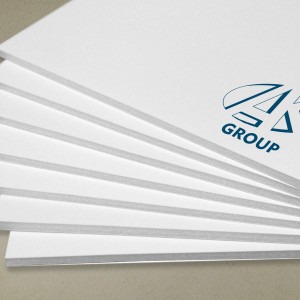 УФ друк на ПВХ