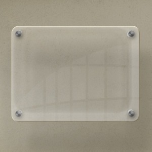 УФ друк на акрилі