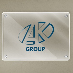 УФ друк на акрилі