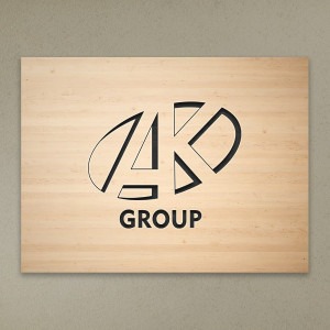 УФ друк на дереві