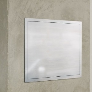 УФ друк на металі