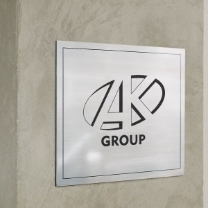 УФ друк на металі