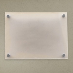 УФ друк на ПЕТГ