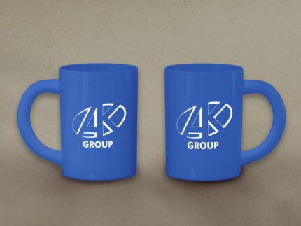Чашки AK-group