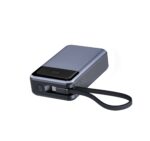 Універсальний зарядний пристрій FastLife 20000 mAh, TM TEG - Зображення 3