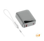 Повербанк Tipo 10000 mAh 22,5W, ТМ TEG