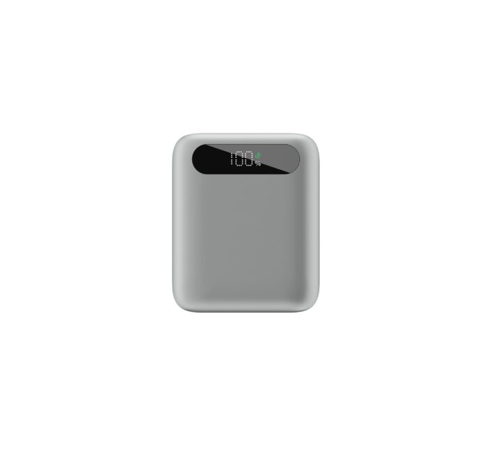 Повербанк Tipo 10000 mAh 22,5W, ТМ TEG - Зображення 2