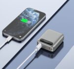 Повербанк Tipo 10000 mAh 22,5W, ТМ TEG - Зображення 6