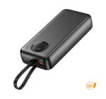 Повербанк Beng 20000 mAh 22,5W, ТМ TEG