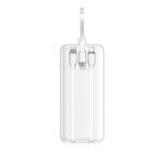 Повербанк Beng 20000 mAh 22,5W, ТМ TEG - Зображення 4