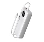 Повербанк Beng 20000 mAh 22,5W, ТМ TEG - Зображення 5