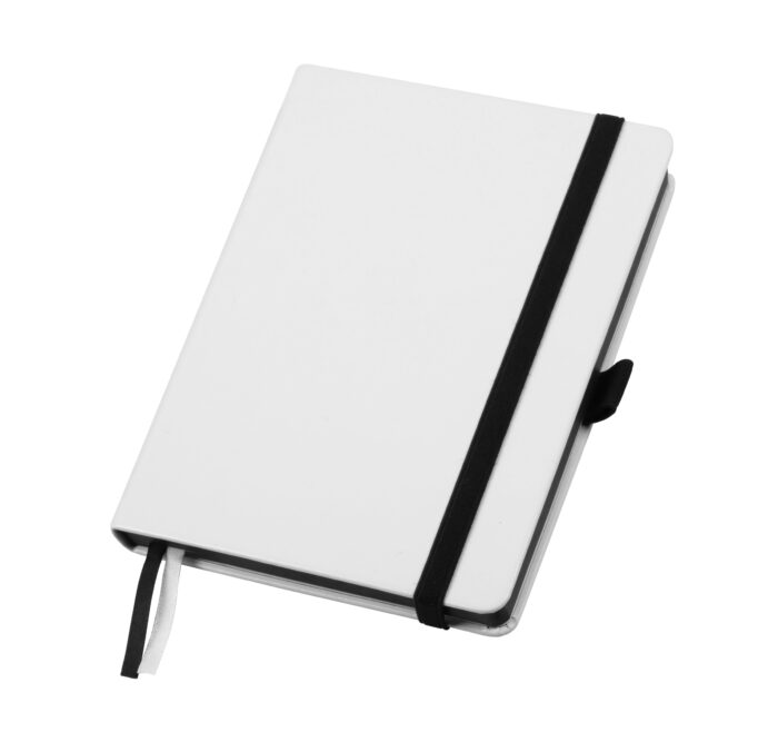 Записна книжка A5, Blanco Записна книжка A5, Blanco - Зображення 1
