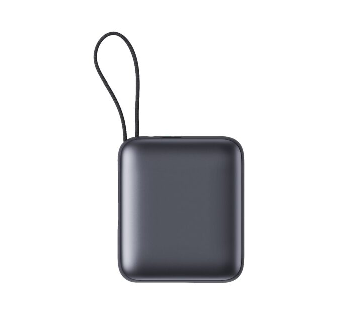 Повербанк Kalve 10000 mAh 22,5W, ТМ TEG - Зображення 2