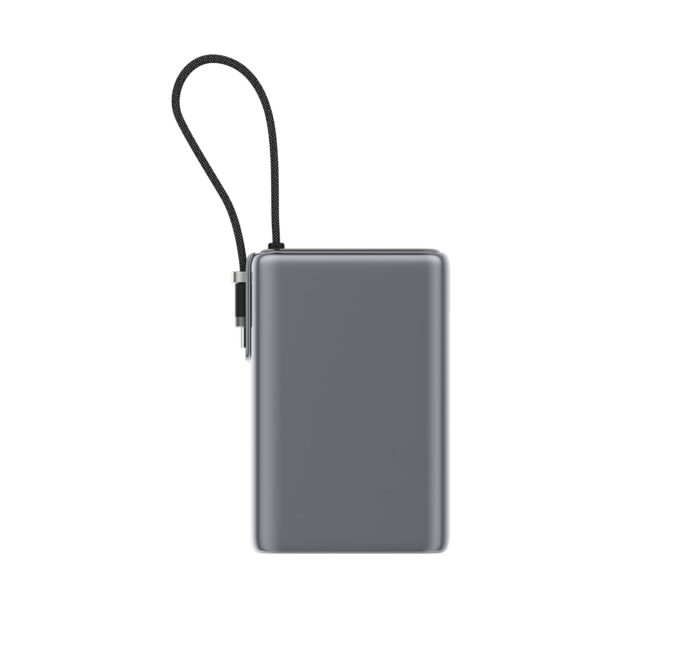 Повербанк Wally 20000 mAh 65W, ТМ TEG - Зображення 2