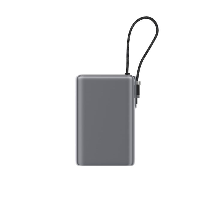 Повербанк Wally 20000 mAh 65W, ТМ TEG - Зображення 4