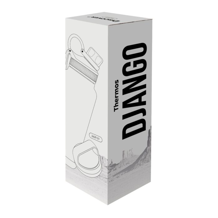 Термос Django, ТМ Discover - Зображення 3