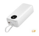Повербанк BengMax 30000 mAh 22,5W, ТМ TEG