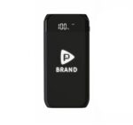 Повербанк з підсвіткою Galaxy 10000 mAh, ТМ TEG - Зображення 6