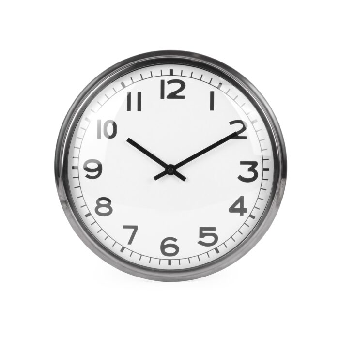 Годинник настінний 31,5 см., Beam, TM TEG Годинник настінний 31,5 см., Beam, TM TEG - Зображення 1