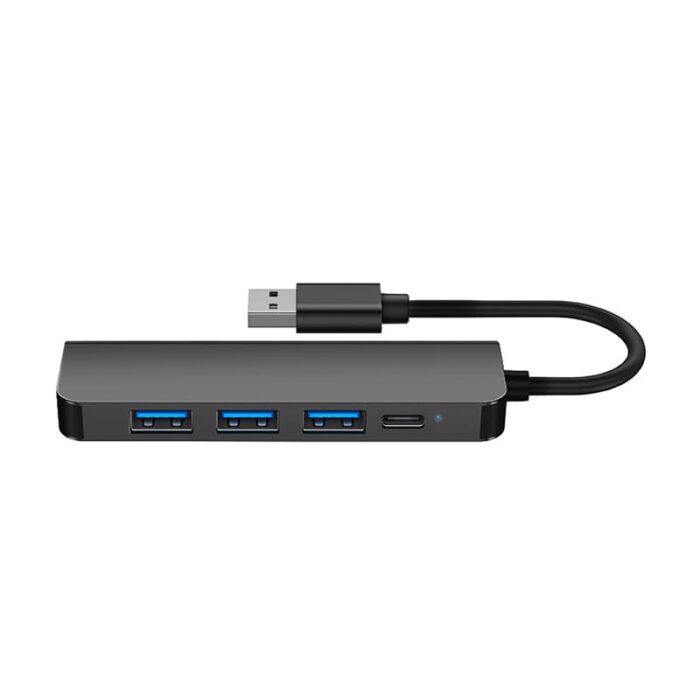 USB-хаб 5 в1 Gear, TM TEG - Зображення 4
