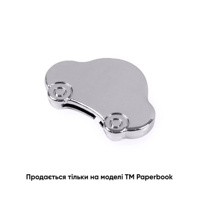 Змінна металева табличка автомобіль для записної книжки Змінна металева табличка автомобіль для записної книжки - Зображення 1