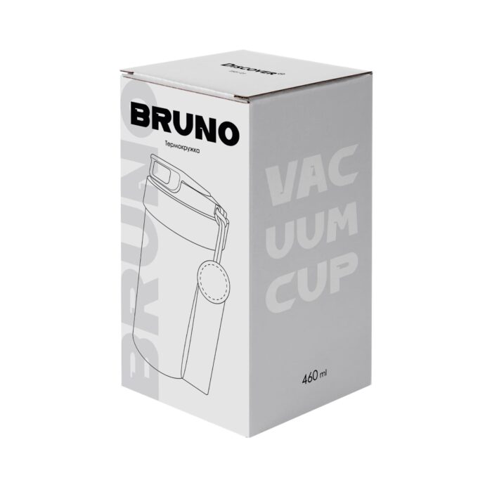 Термокружка Bruno, TM Discover - Зображення 4