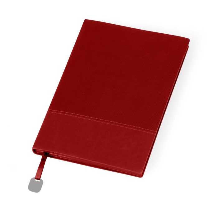 Записна книжка A5, Malaga Записна книжка A5, Malaga - Зображення 1