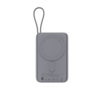Повербанк Glam 10000 mAh 22,5W, ТМ TEG - Зображення 2