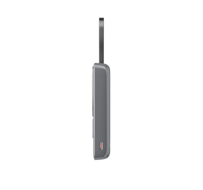 Повербанк Glam 10000 mAh 22,5W, ТМ TEG - Зображення 3