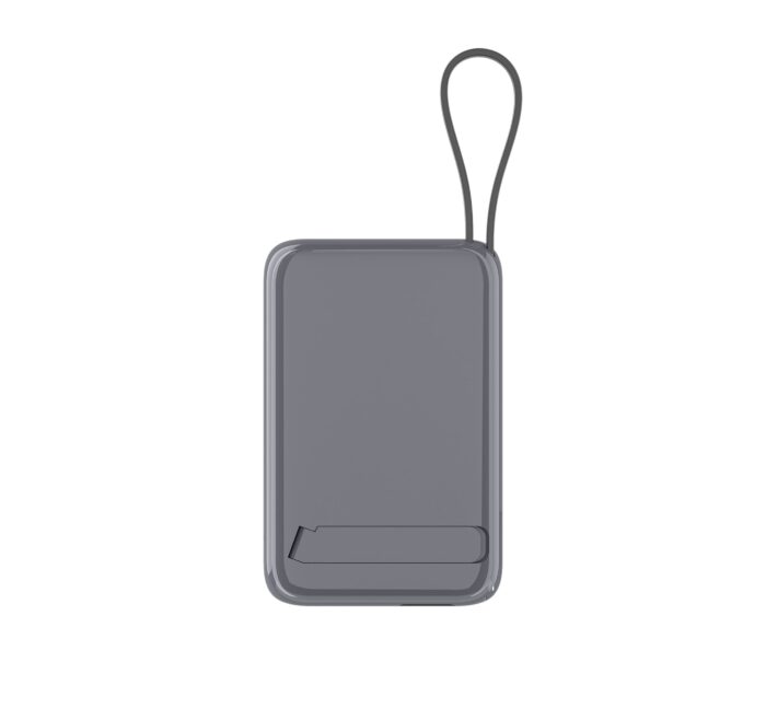 Повербанк Glam 10000 mAh 22,5W, ТМ TEG - Зображення 4