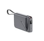 Повербанк Glam 10000 mAh 22,5W, ТМ TEG - Зображення 5