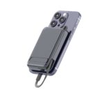 Повербанк Glam 10000 mAh 22,5W, ТМ TEG - Зображення 6