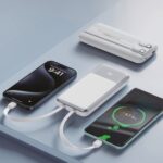 Повербанк Arctis 10000 mAh 22,5W, ТМ TEG - Зображення 2