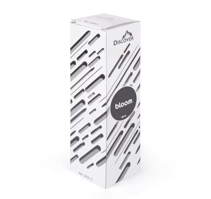 Термопляшка Bloom2, ТМ Discover - Зображення 2