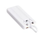 Повербанк Bulo 10000 mAh 22,5W, ТМ TEG - Зображення 2