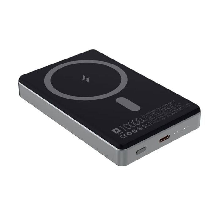 Універсальний зарядний пристрій Kamber 10000 mAh, TM TEG - Зображення 4