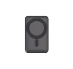 Повербанк з підсвіткою Magneto 10000 mAh, ТМ TEG - Зображення 4