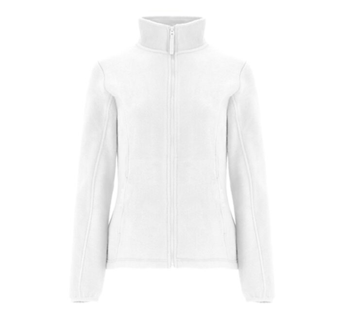 Реглан флісовий Artic woman 300, TM Roly Реглан флісовий Artic woman 300, TM Roly - Зображення 1
