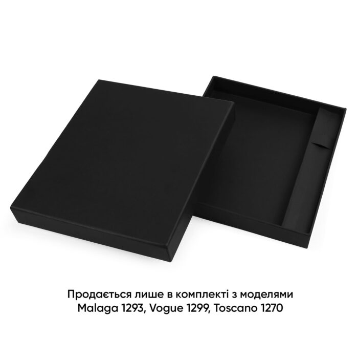 Коробка подарункова Giftbox Коробка подарункова Giftbox - Зображення 1