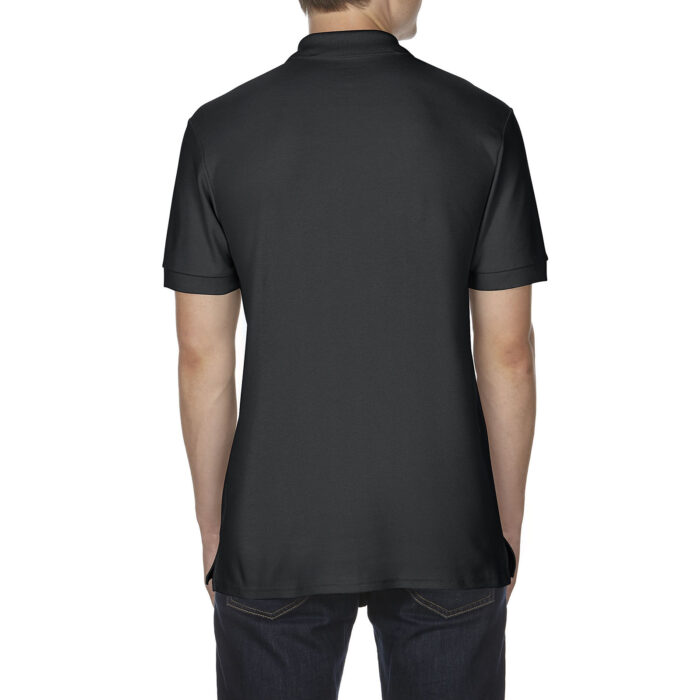 Поло Premium Cotton 223, TM Gildan - Зображення 2