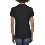 Поло жіноче Premium Cotton 223, TM Gildan - Зображення 2