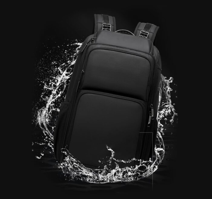 Рюкзак для ноутбука Tiron, ТМ Discover - Зображення 7