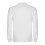 Поло з довгим рукавом Estrella L/S 220 - Зображення 2