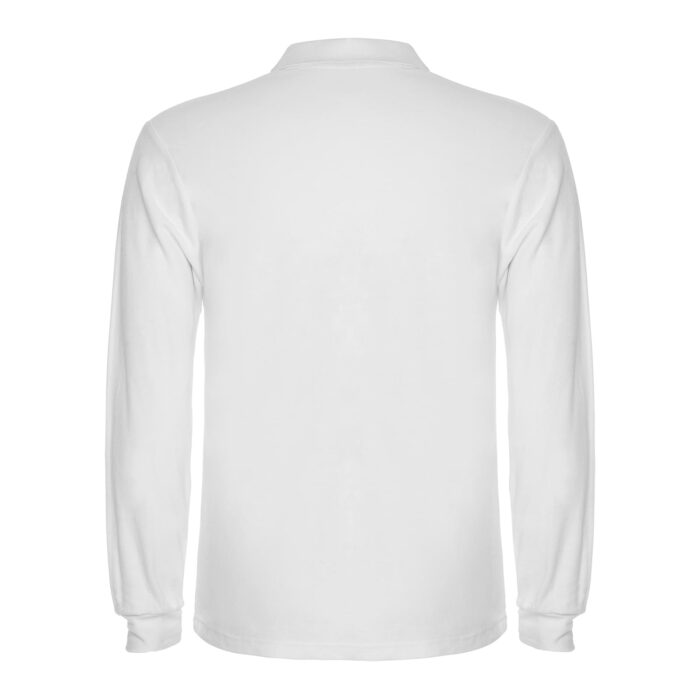 Поло з довгим рукавом Estrella L/S 220 - Зображення 2