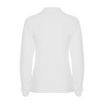Поло жіноче з довгим рукавом Estrella woman L/S 220 - Зображення 2